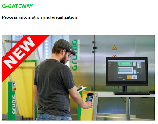 g-gateway